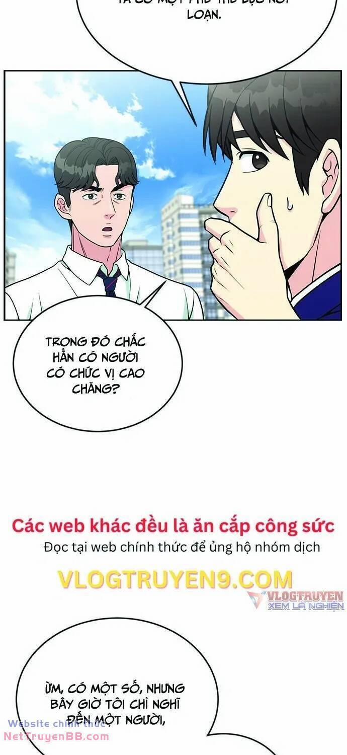 manhwax10.com - Truyện Manhwa Chuyển Sinh Trở Thành Nhân Viên Mới Chương 20 Trang 39