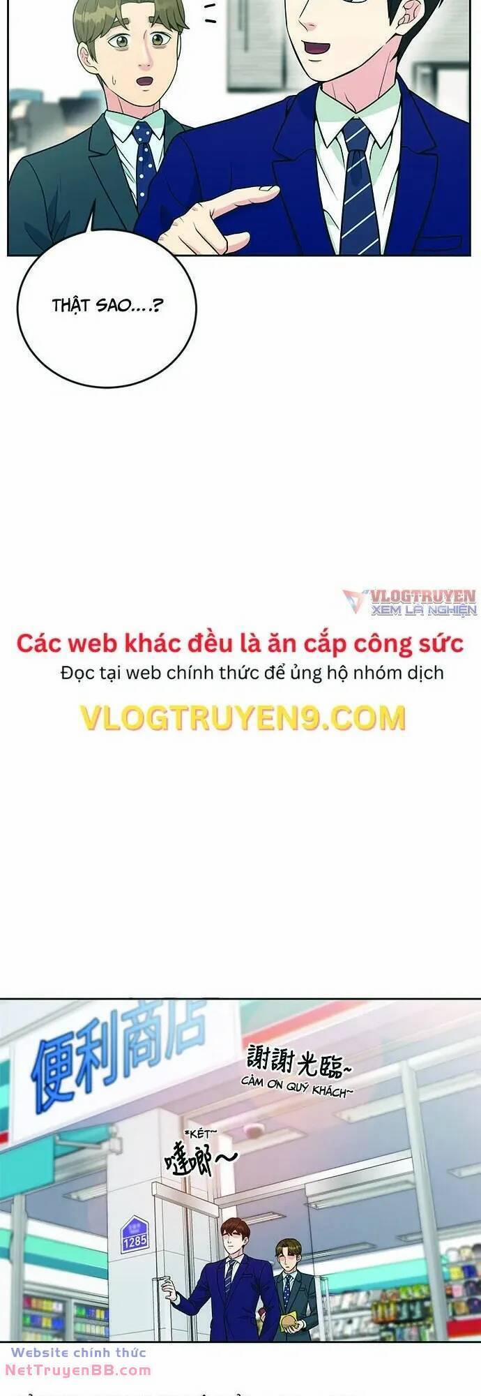 manhwax10.com - Truyện Manhwa Chuyển Sinh Trở Thành Nhân Viên Mới Chương 20 Trang 5