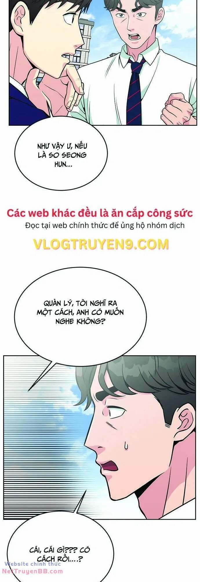 manhwax10.com - Truyện Manhwa Chuyển Sinh Trở Thành Nhân Viên Mới Chương 20 Trang 44