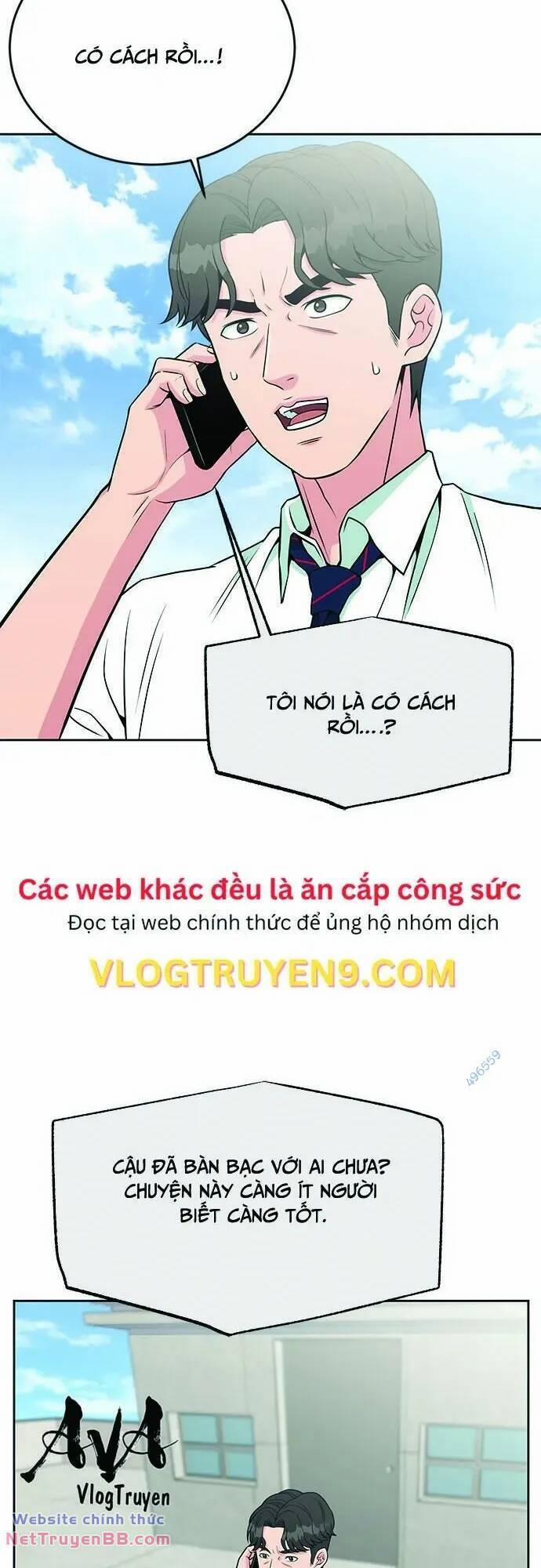 manhwax10.com - Truyện Manhwa Chuyển Sinh Trở Thành Nhân Viên Mới Chương 20 Trang 54