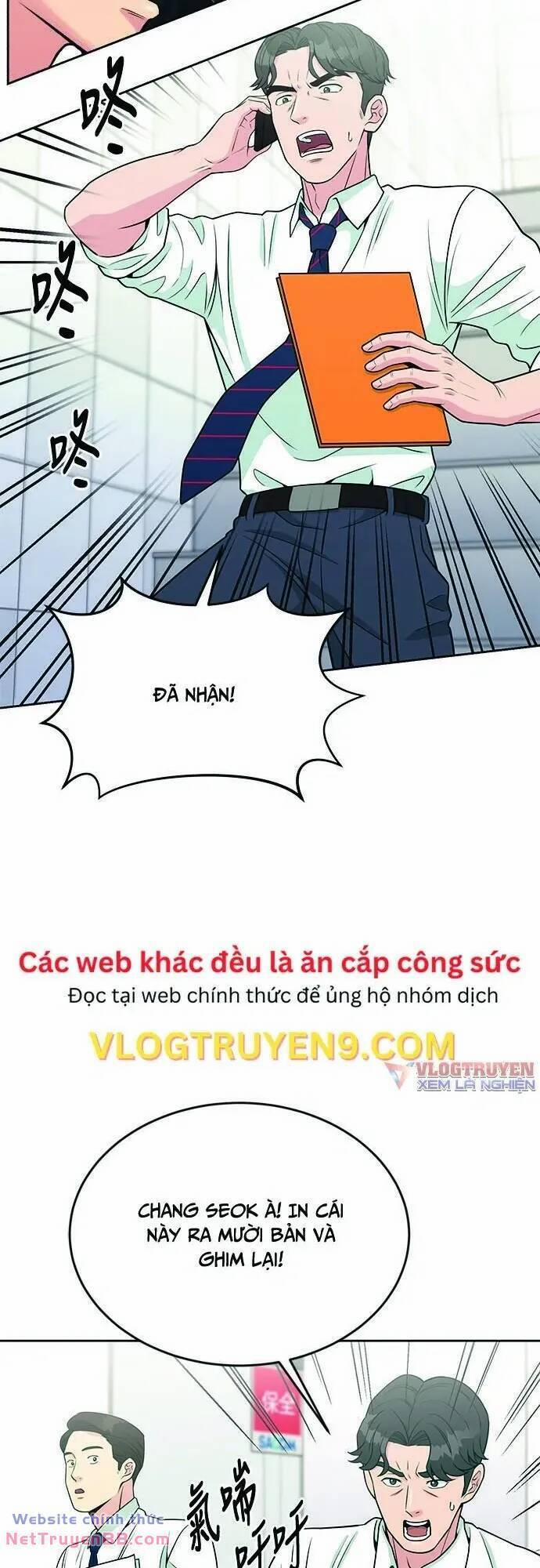 manhwax10.com - Truyện Manhwa Chuyển Sinh Trở Thành Nhân Viên Mới Chương 20 Trang 59