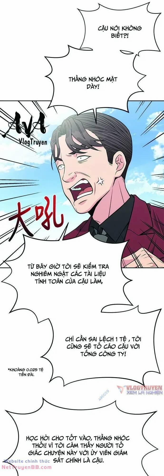 manhwax10.com - Truyện Manhwa Chuyển Sinh Trở Thành Nhân Viên Mới Chương 21 Trang 16