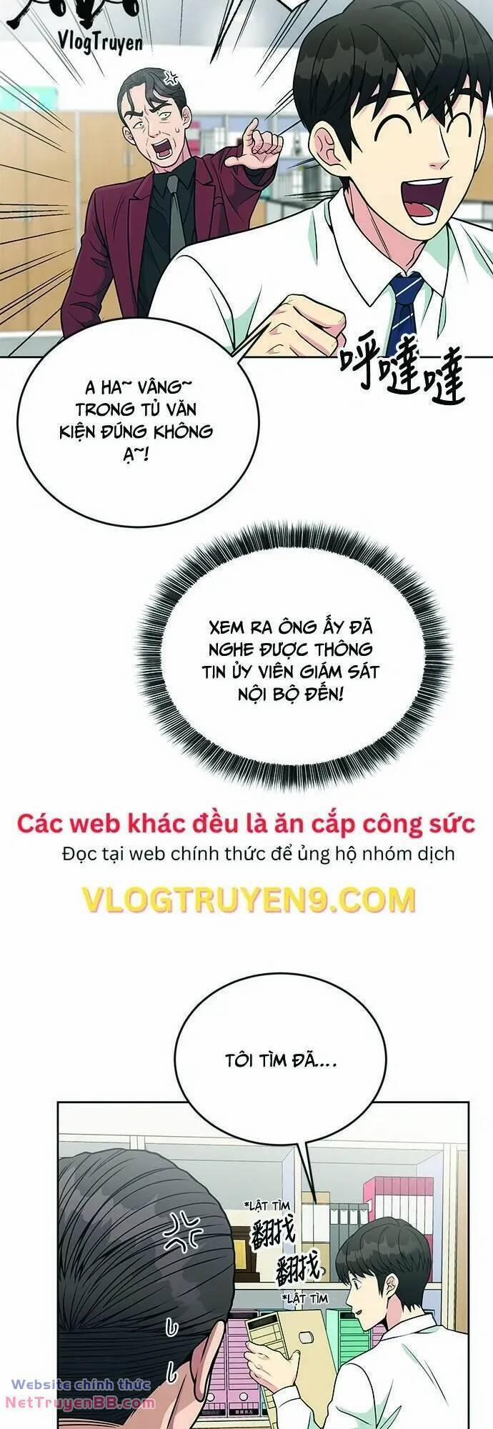 manhwax10.com - Truyện Manhwa Chuyển Sinh Trở Thành Nhân Viên Mới Chương 21 Trang 4