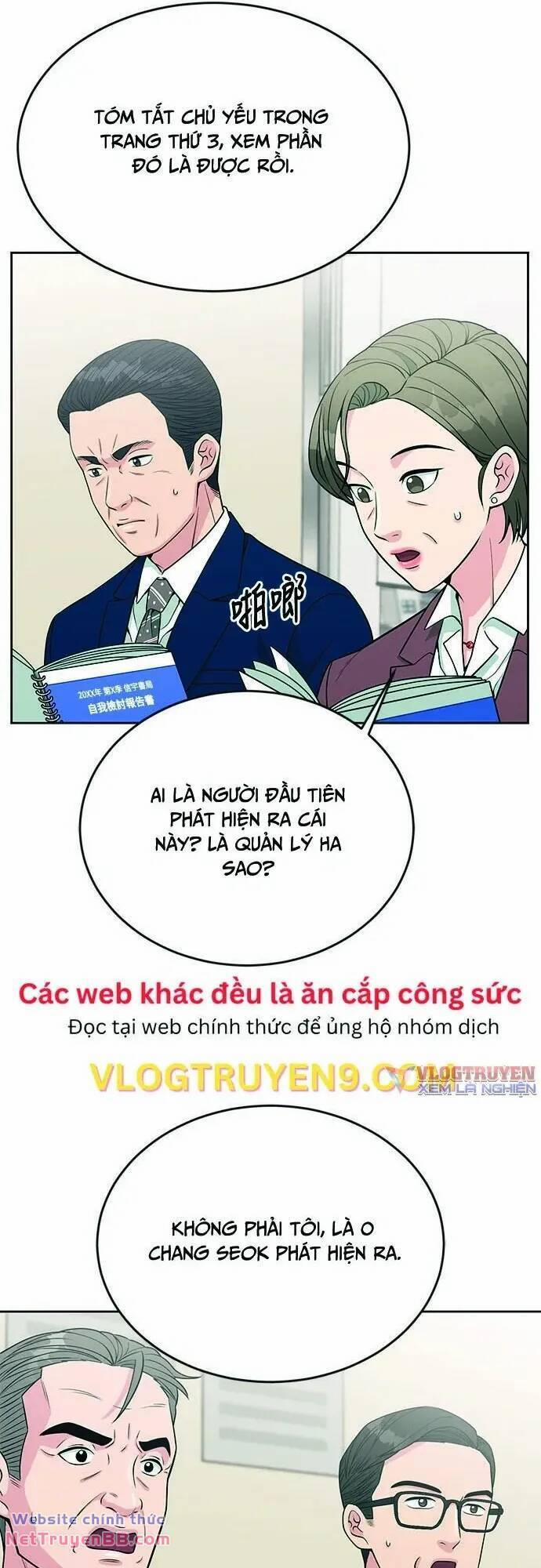 manhwax10.com - Truyện Manhwa Chuyển Sinh Trở Thành Nhân Viên Mới Chương 21 Trang 31