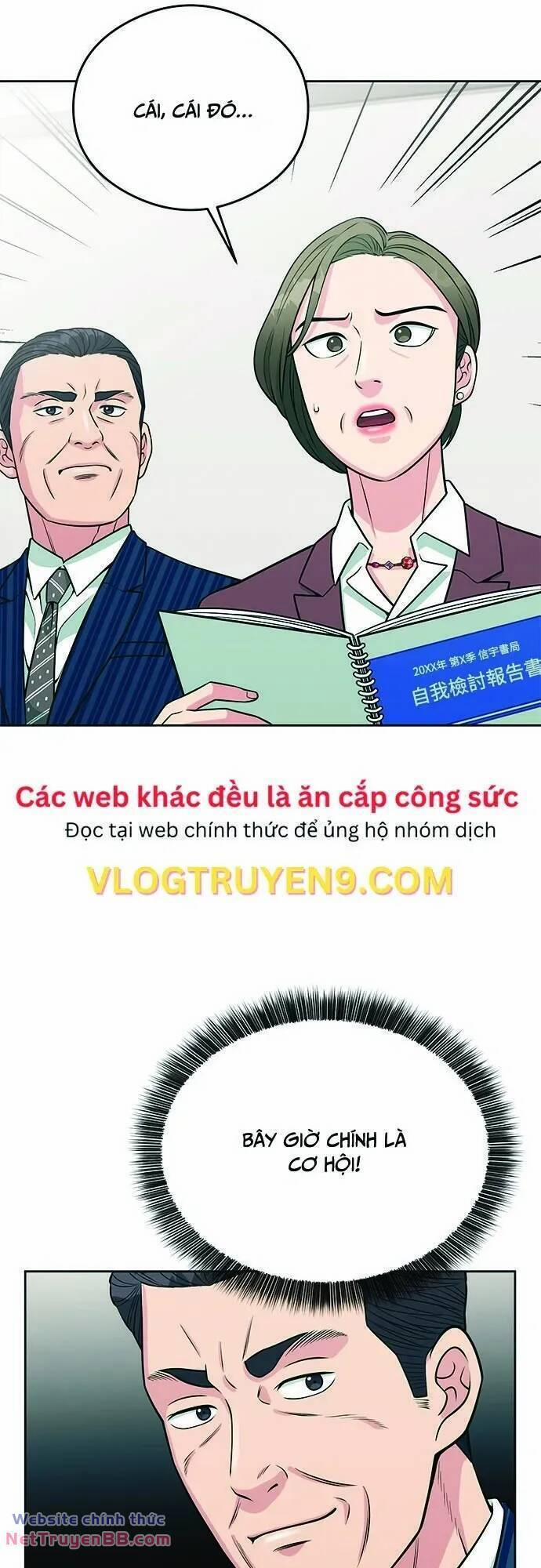 manhwax10.com - Truyện Manhwa Chuyển Sinh Trở Thành Nhân Viên Mới Chương 21 Trang 39