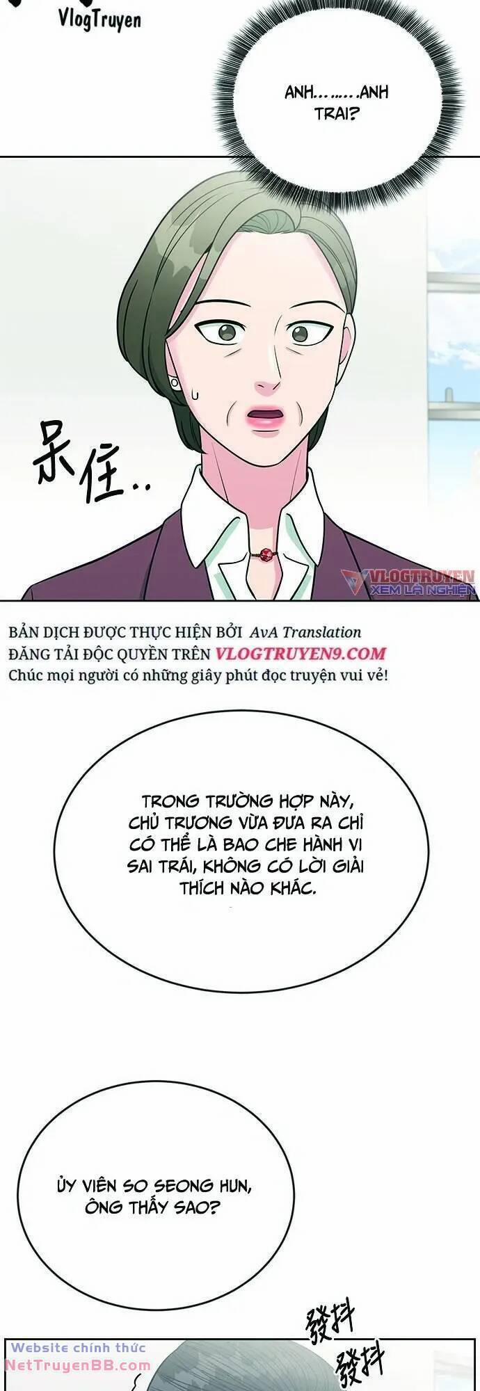 manhwax10.com - Truyện Manhwa Chuyển Sinh Trở Thành Nhân Viên Mới Chương 21 Trang 50