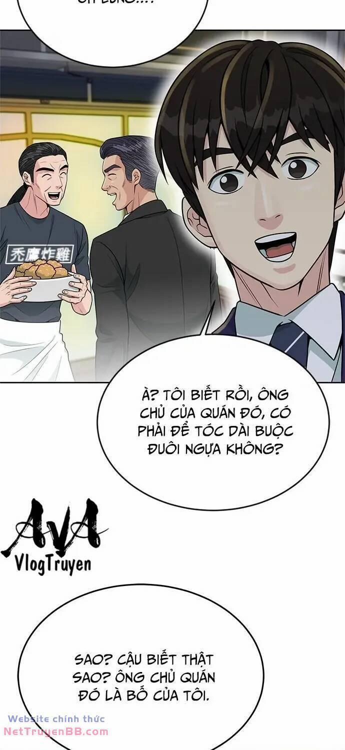 manhwax10.com - Truyện Manhwa Chuyển Sinh Trở Thành Nhân Viên Mới Chương 22 Trang 15