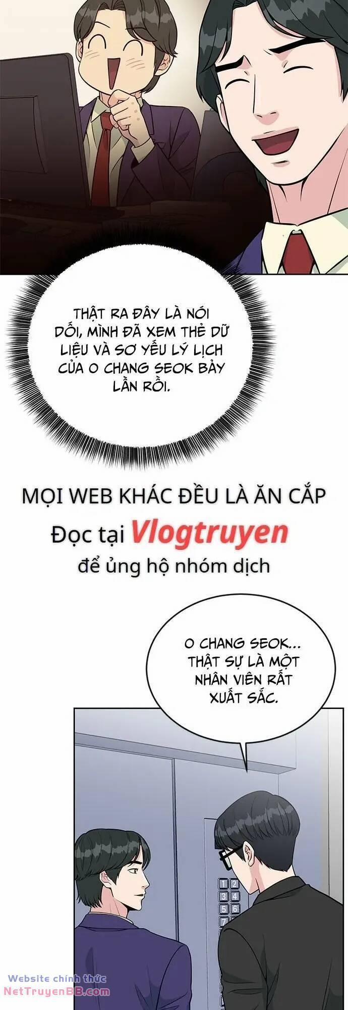 manhwax10.com - Truyện Manhwa Chuyển Sinh Trở Thành Nhân Viên Mới Chương 22 Trang 52