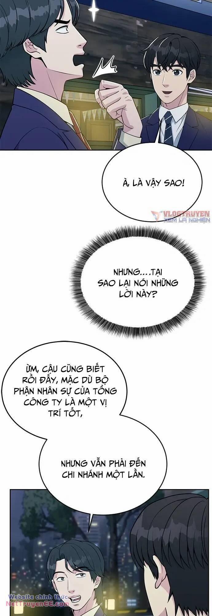 manhwax10.com - Truyện Manhwa Chuyển Sinh Trở Thành Nhân Viên Mới Chương 23 Trang 11