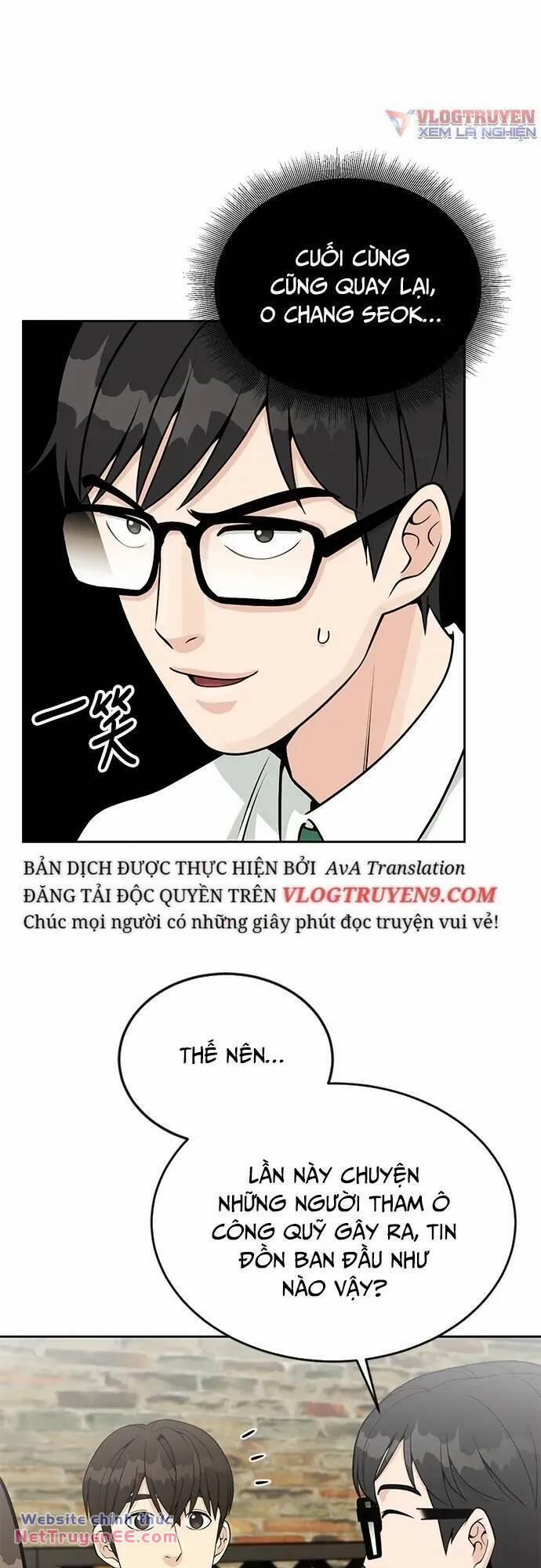 manhwax10.com - Truyện Manhwa Chuyển Sinh Trở Thành Nhân Viên Mới Chương 23 Trang 17