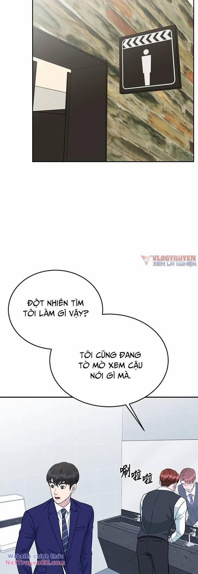 manhwax10.com - Truyện Manhwa Chuyển Sinh Trở Thành Nhân Viên Mới Chương 23 Trang 26