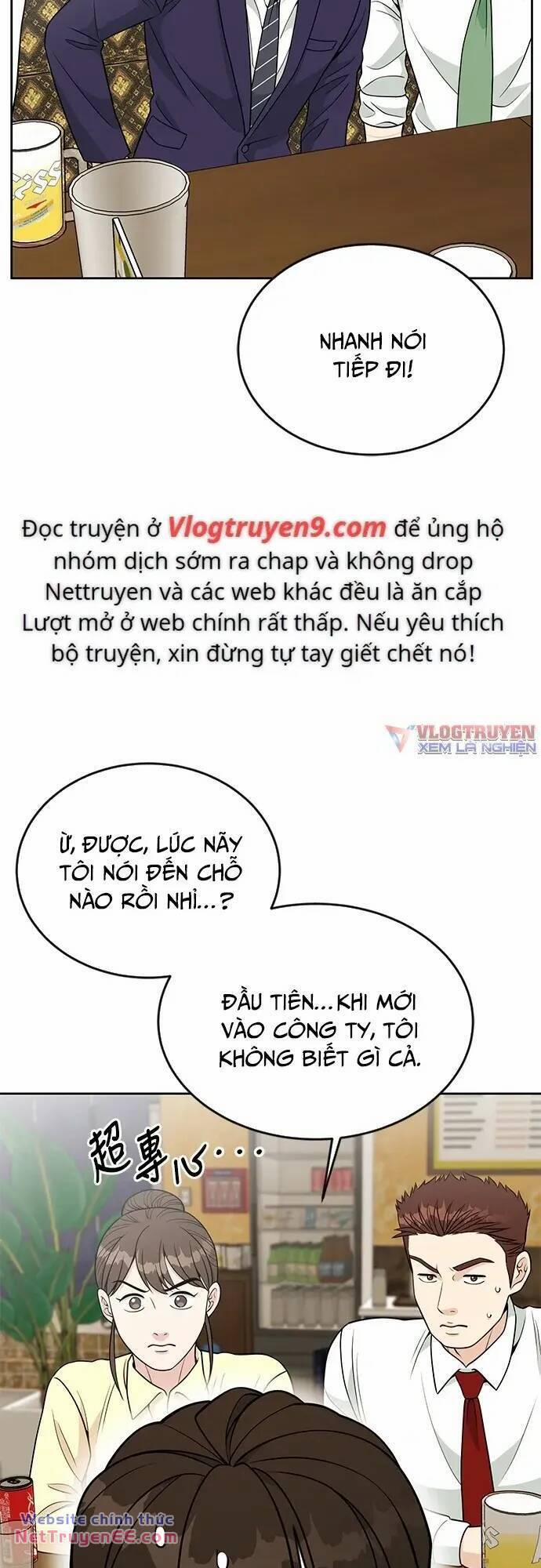 manhwax10.com - Truyện Manhwa Chuyển Sinh Trở Thành Nhân Viên Mới Chương 23 Trang 34