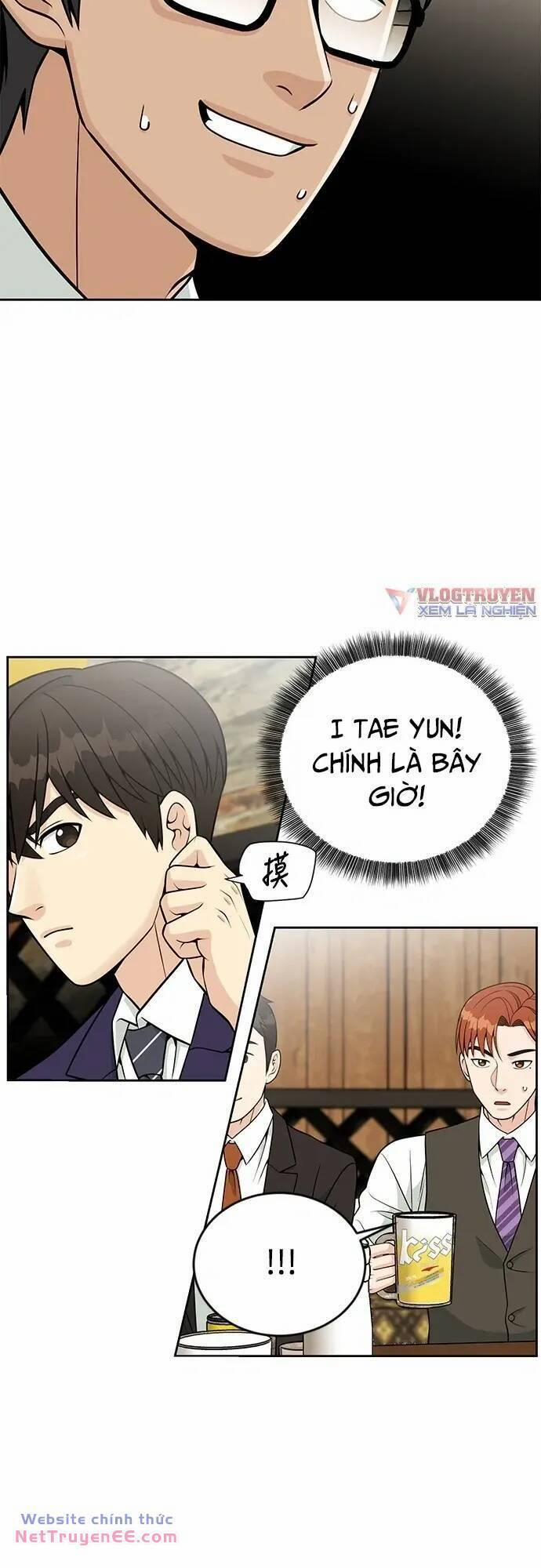 manhwax10.com - Truyện Manhwa Chuyển Sinh Trở Thành Nhân Viên Mới Chương 23 Trang 37