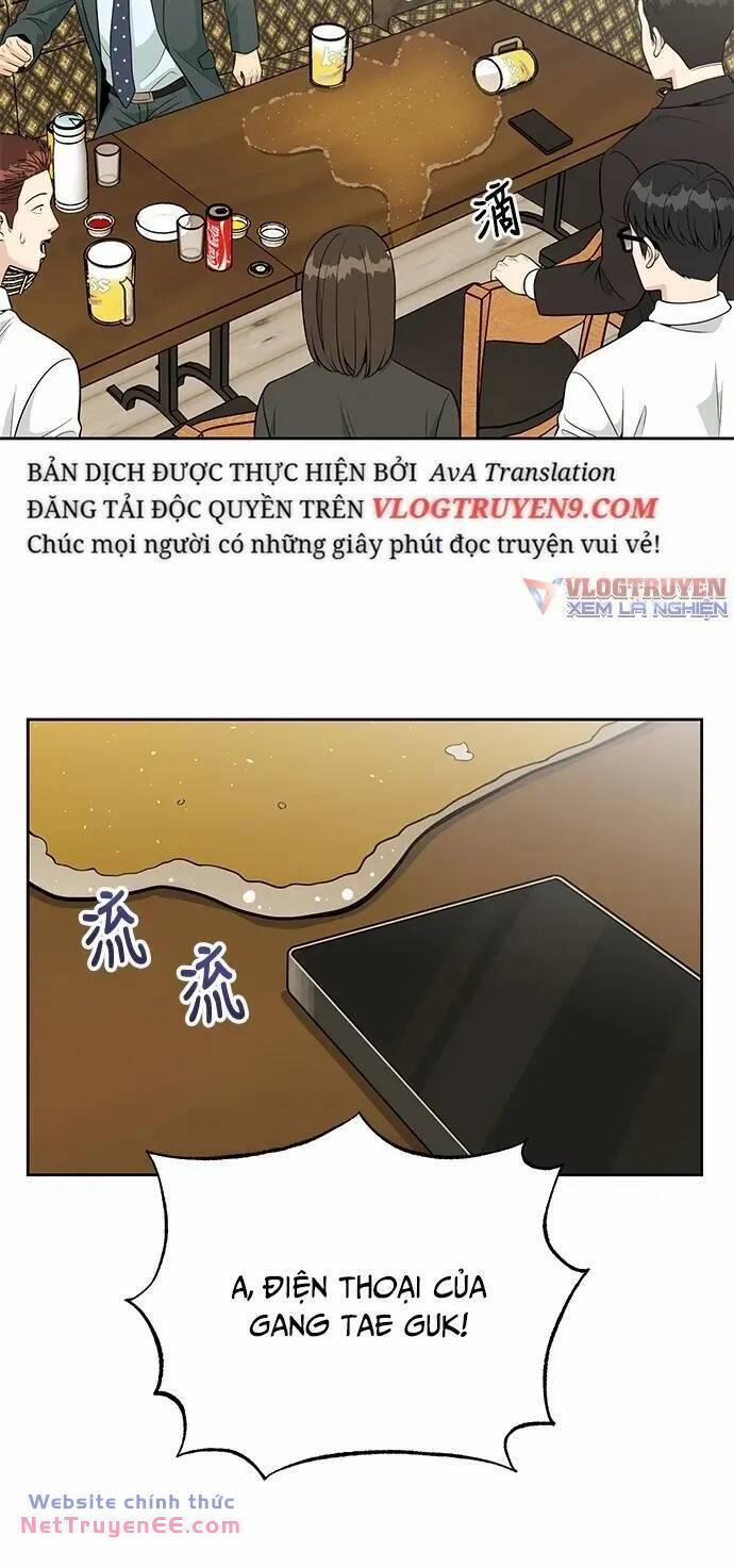 manhwax10.com - Truyện Manhwa Chuyển Sinh Trở Thành Nhân Viên Mới Chương 23 Trang 40