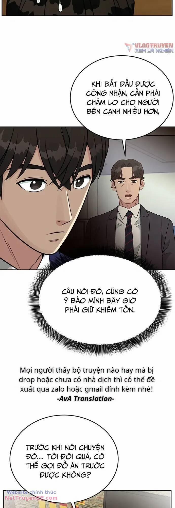 manhwax10.com - Truyện Manhwa Chuyển Sinh Trở Thành Nhân Viên Mới Chương 23 Trang 5