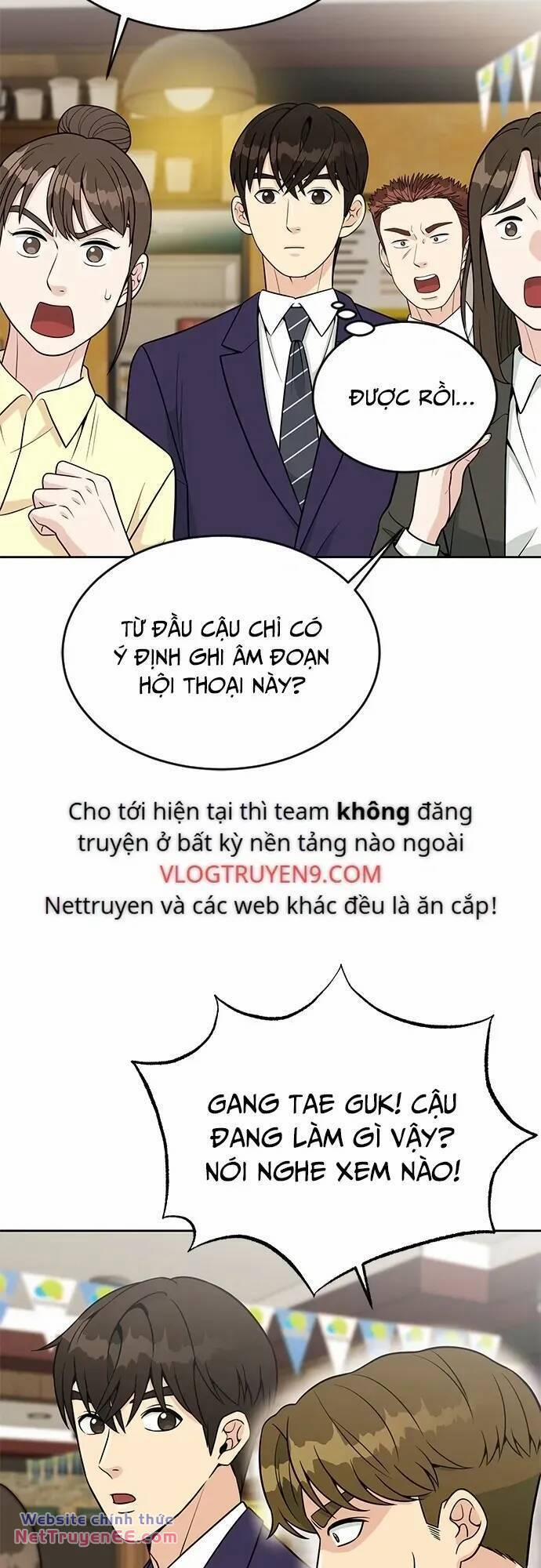 manhwax10.com - Truyện Manhwa Chuyển Sinh Trở Thành Nhân Viên Mới Chương 23 Trang 50