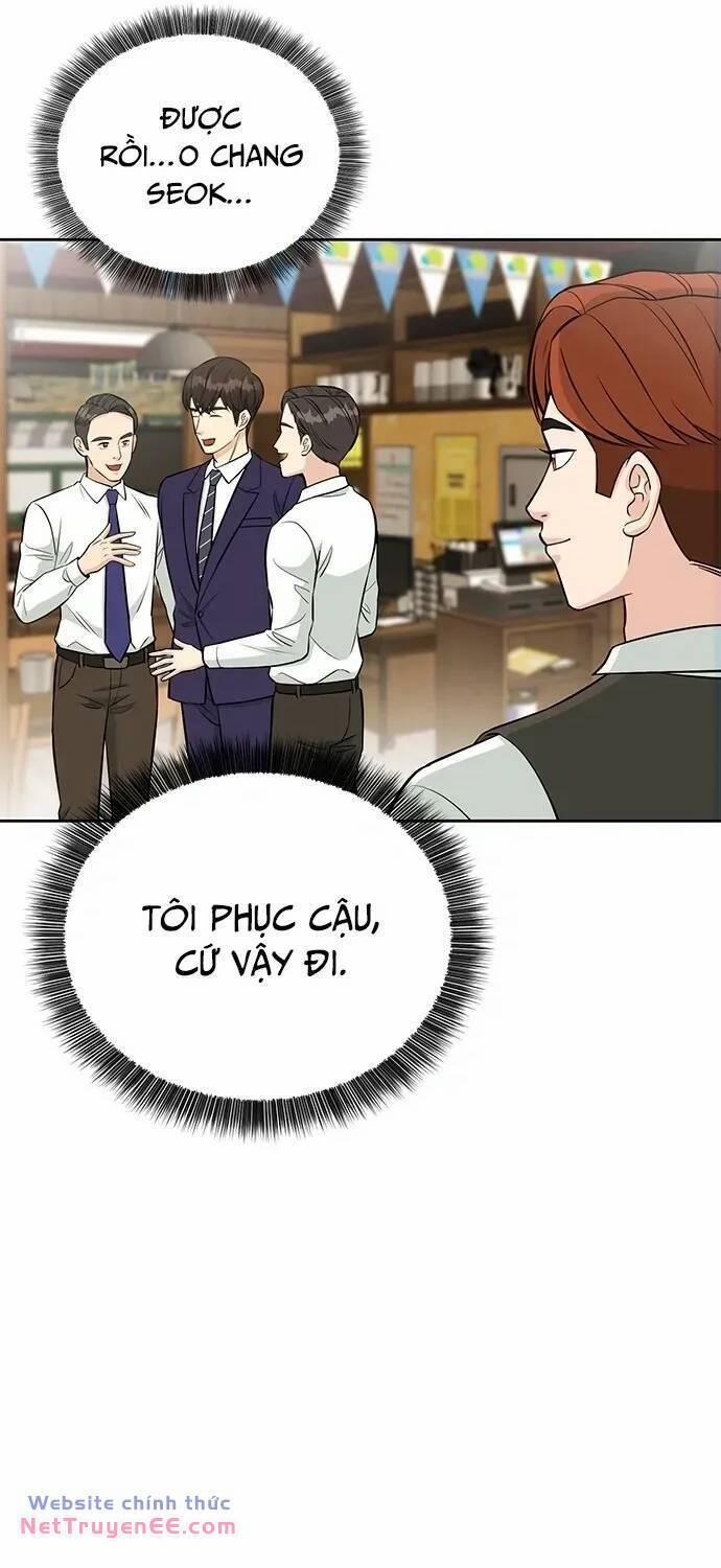 manhwax10.com - Truyện Manhwa Chuyển Sinh Trở Thành Nhân Viên Mới Chương 23 Trang 56