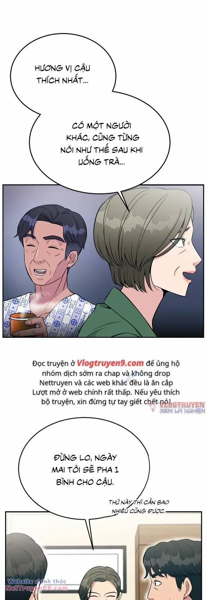 manhwax10.com - Truyện Manhwa Chuyển Sinh Trở Thành Nhân Viên Mới Chương 24 Trang 51