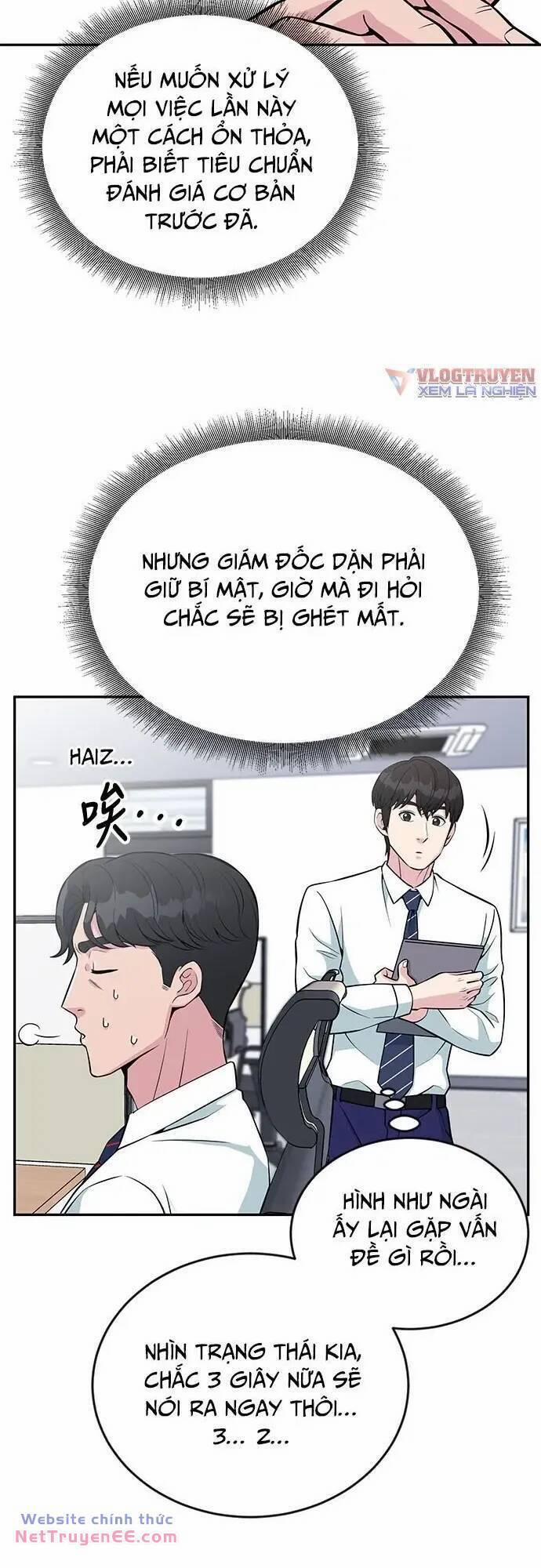 manhwax10.com - Truyện Manhwa Chuyển Sinh Trở Thành Nhân Viên Mới Chương 25 Trang 3