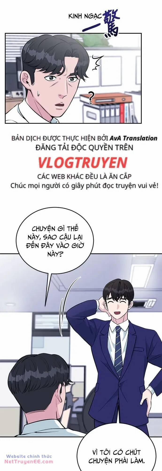 manhwax10.com - Truyện Manhwa Chuyển Sinh Trở Thành Nhân Viên Mới Chương 26 Trang 4