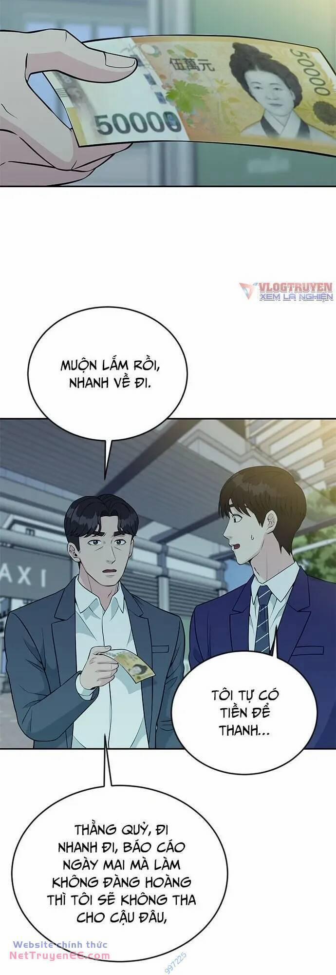 manhwax10.com - Truyện Manhwa Chuyển Sinh Trở Thành Nhân Viên Mới Chương 26 Trang 36