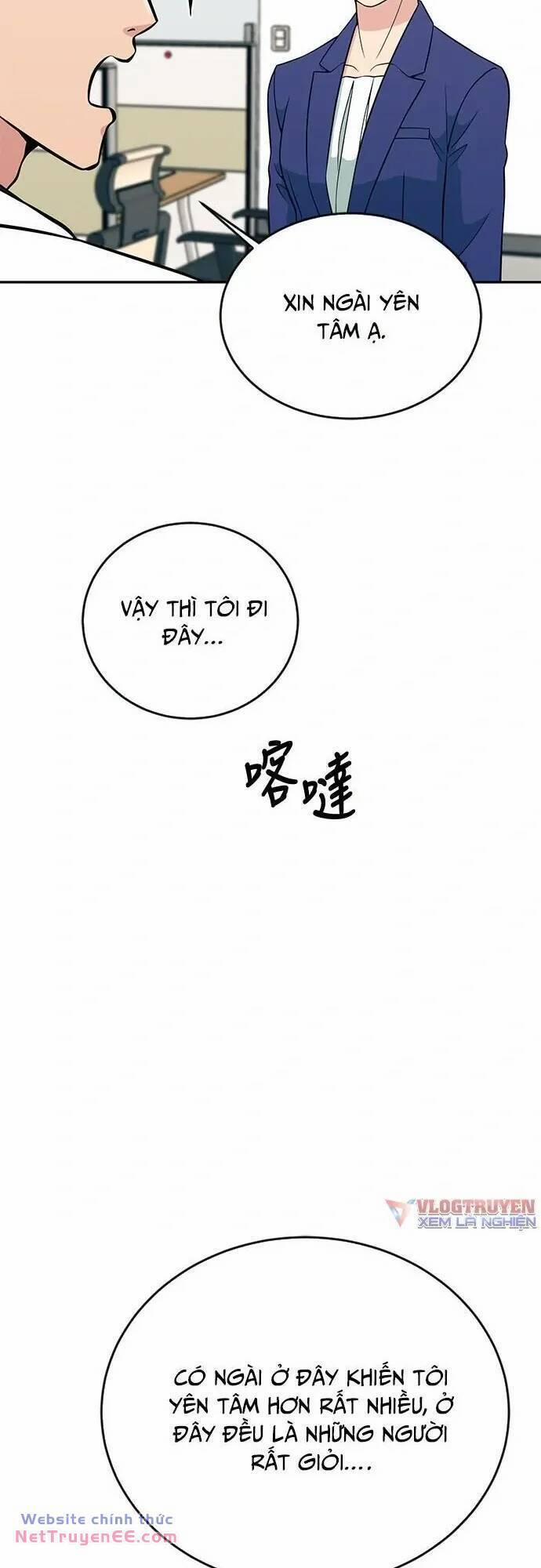 manhwax10.com - Truyện Manhwa Chuyển Sinh Trở Thành Nhân Viên Mới Chương 27 Trang 49