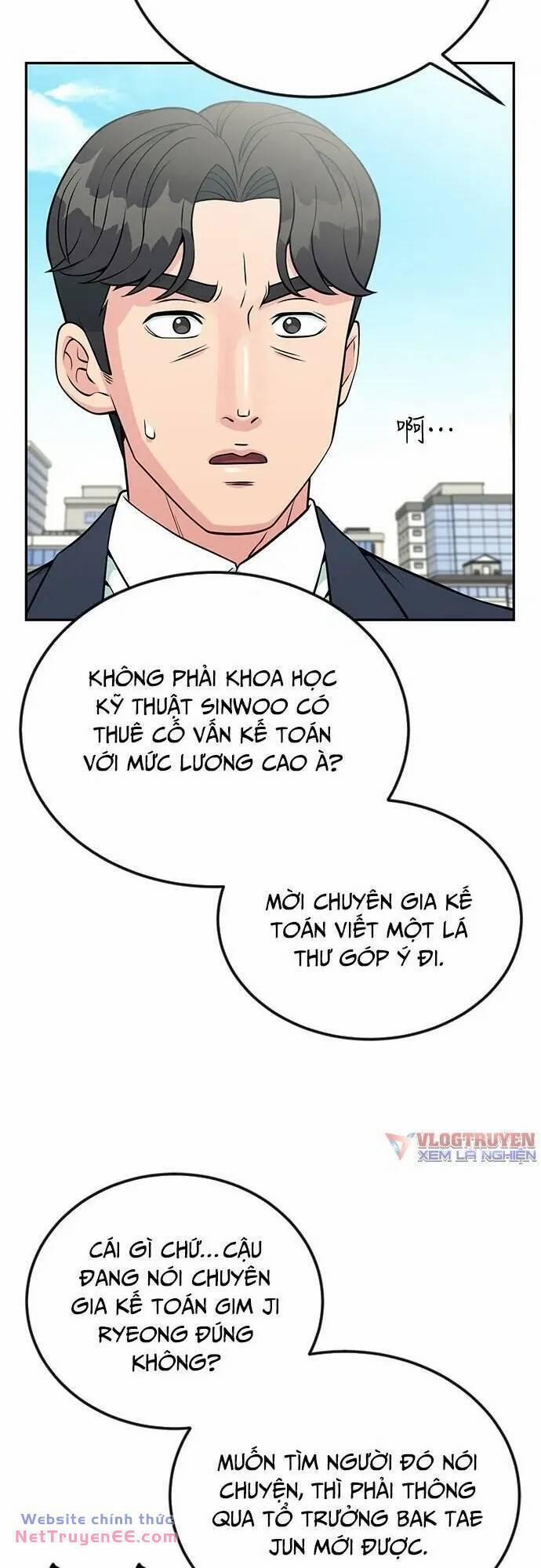 manhwax10.com - Truyện Manhwa Chuyển Sinh Trở Thành Nhân Viên Mới Chương 28 Trang 34