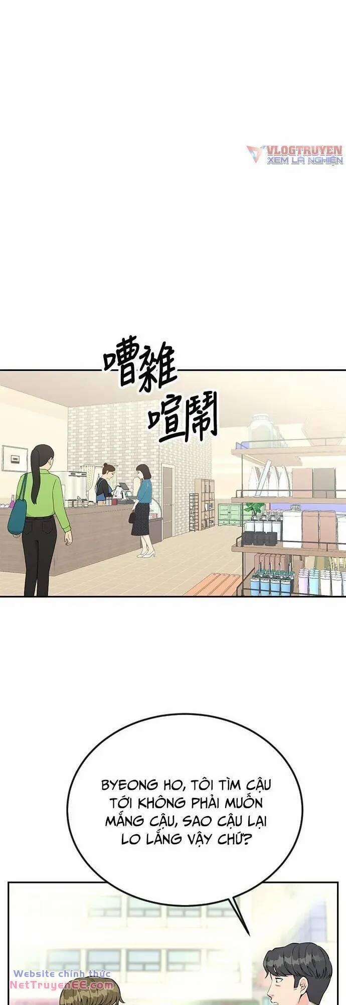 manhwax10.com - Truyện Manhwa Chuyển Sinh Trở Thành Nhân Viên Mới Chương 28 Trang 42