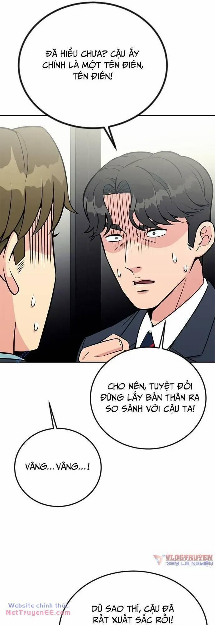 manhwax10.com - Truyện Manhwa Chuyển Sinh Trở Thành Nhân Viên Mới Chương 28 Trang 47