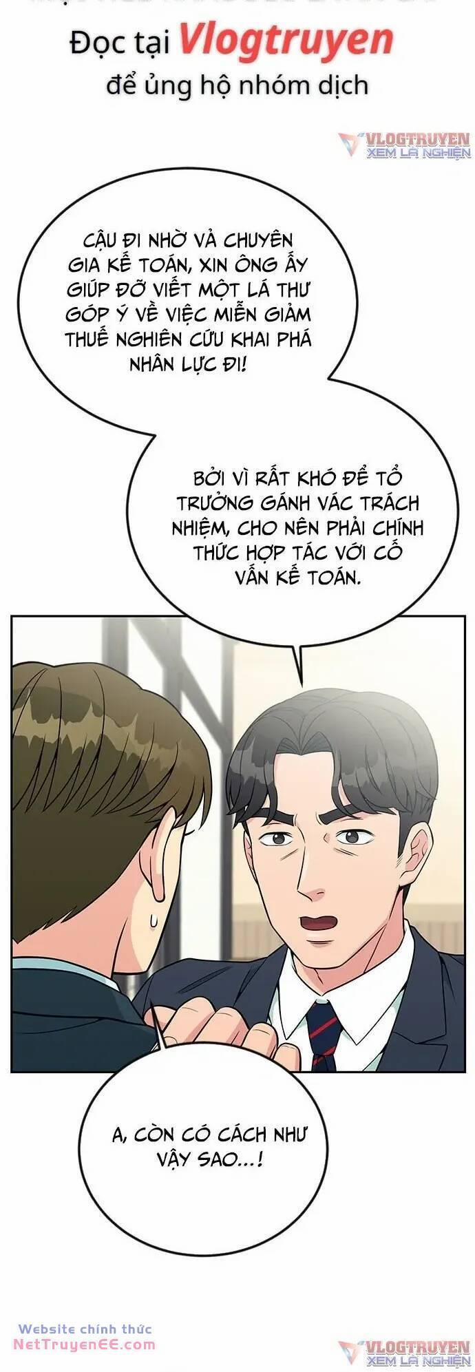 manhwax10.com - Truyện Manhwa Chuyển Sinh Trở Thành Nhân Viên Mới Chương 28 Trang 53