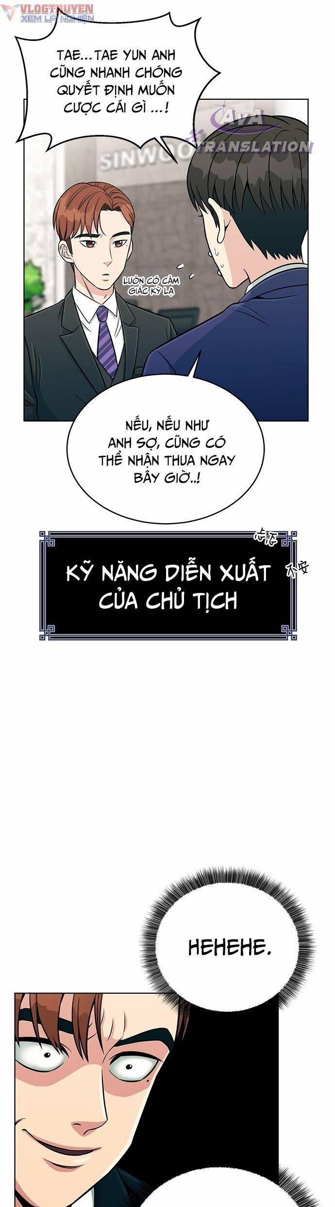 manhwax10.com - Truyện Manhwa Chuyển Sinh Trở Thành Nhân Viên Mới Chương 3 Trang 54