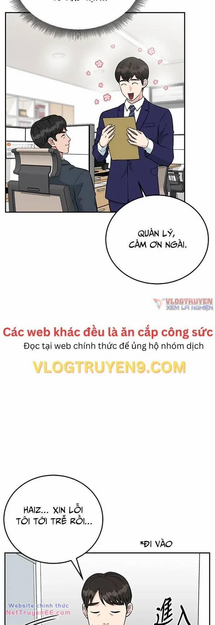 manhwax10.com - Truyện Manhwa Chuyển Sinh Trở Thành Nhân Viên Mới Chương 30 Trang 34