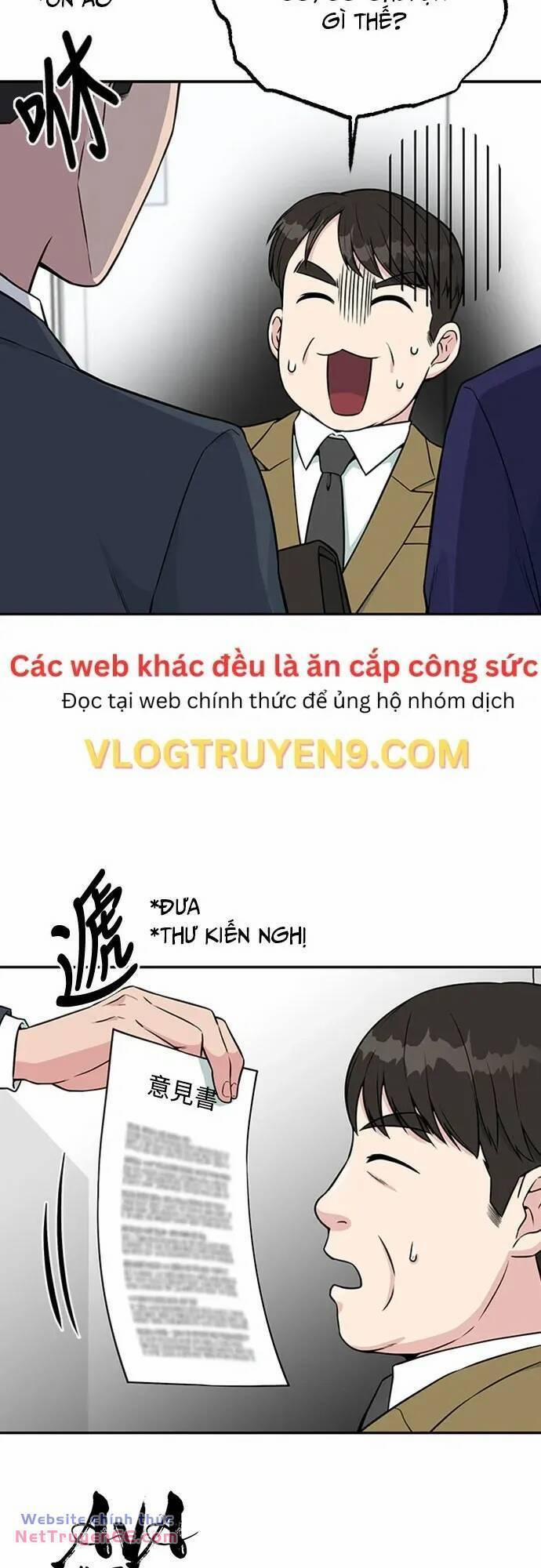 manhwax10.com - Truyện Manhwa Chuyển Sinh Trở Thành Nhân Viên Mới Chương 30 Trang 36