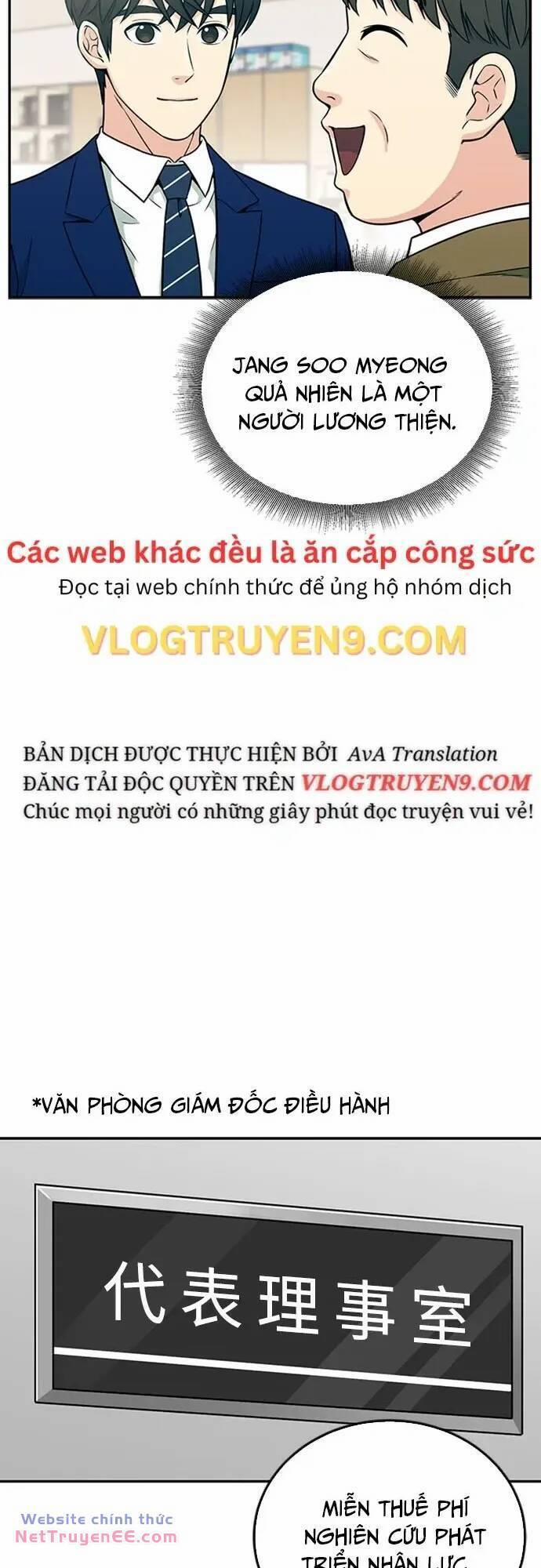 manhwax10.com - Truyện Manhwa Chuyển Sinh Trở Thành Nhân Viên Mới Chương 30 Trang 45