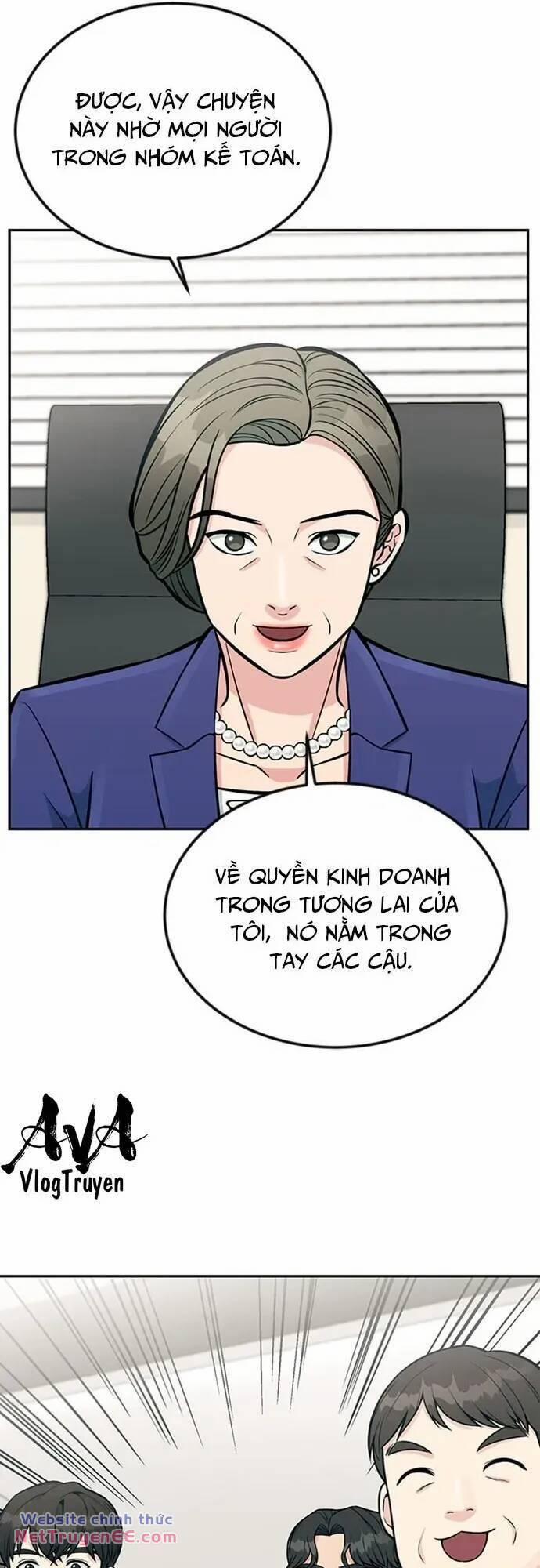 manhwax10.com - Truyện Manhwa Chuyển Sinh Trở Thành Nhân Viên Mới Chương 30 Trang 57