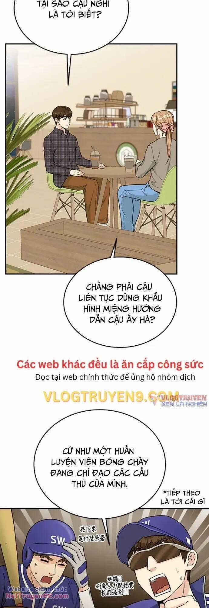 manhwax10.com - Truyện Manhwa Chuyển Sinh Trở Thành Nhân Viên Mới Chương 30 Trang 10