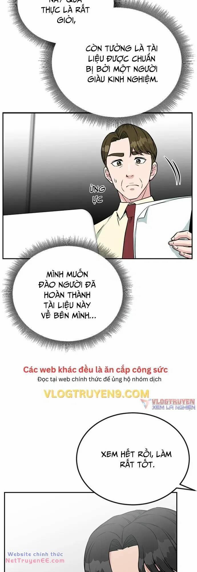 manhwax10.com - Truyện Manhwa Chuyển Sinh Trở Thành Nhân Viên Mới Chương 31 Trang 11