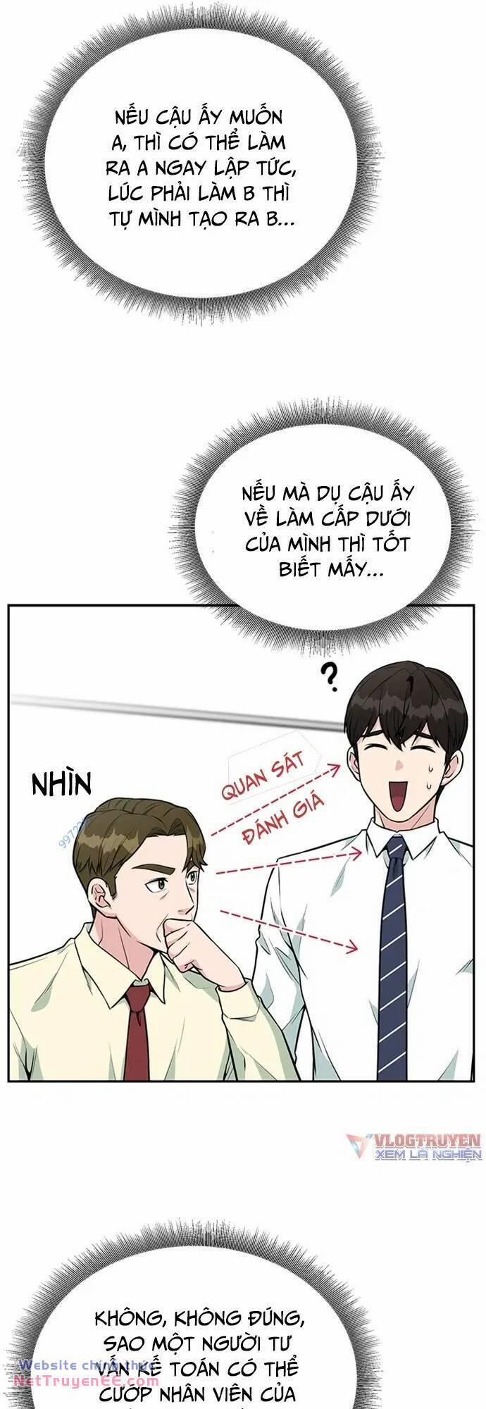 manhwax10.com - Truyện Manhwa Chuyển Sinh Trở Thành Nhân Viên Mới Chương 31 Trang 31