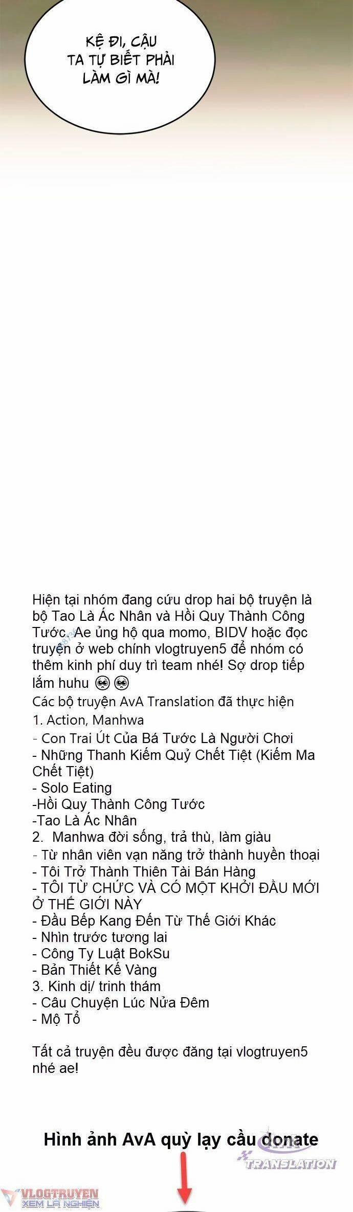 manhwax10.com - Truyện Manhwa Chuyển Sinh Trở Thành Nhân Viên Mới Chương 9 Trang 38