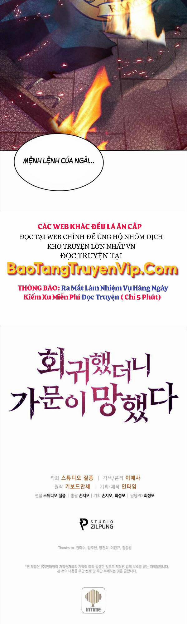 manhwax10.com - Truyện Manhwa Chuyển Sinh Vào Gia Tộc Suy Vong Chương 13 Trang 55