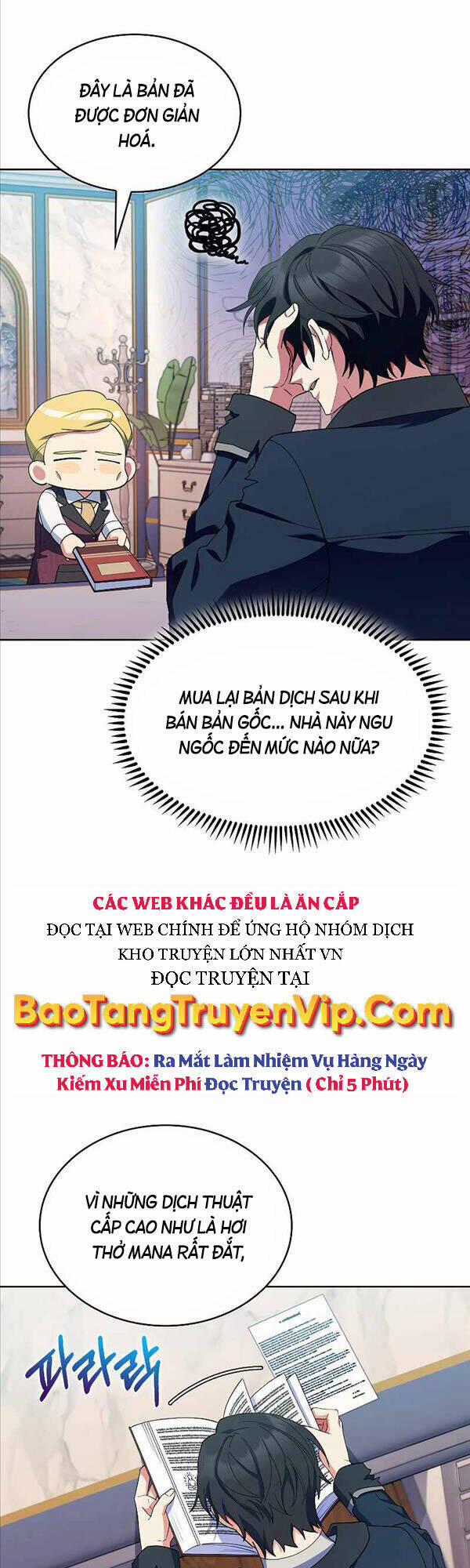 manhwax10.com - Truyện Manhwa Chuyển Sinh Vào Gia Tộc Suy Vong Chương 14 Trang 28