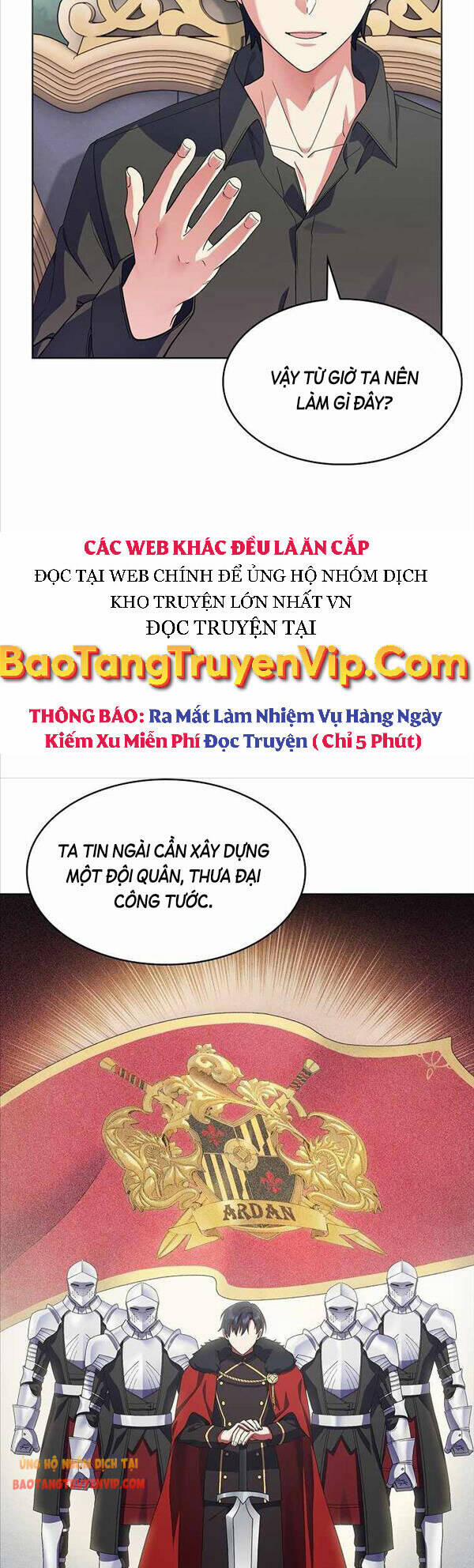 manhwax10.com - Truyện Manhwa Chuyển Sinh Vào Gia Tộc Suy Vong Chương 15 Trang 49