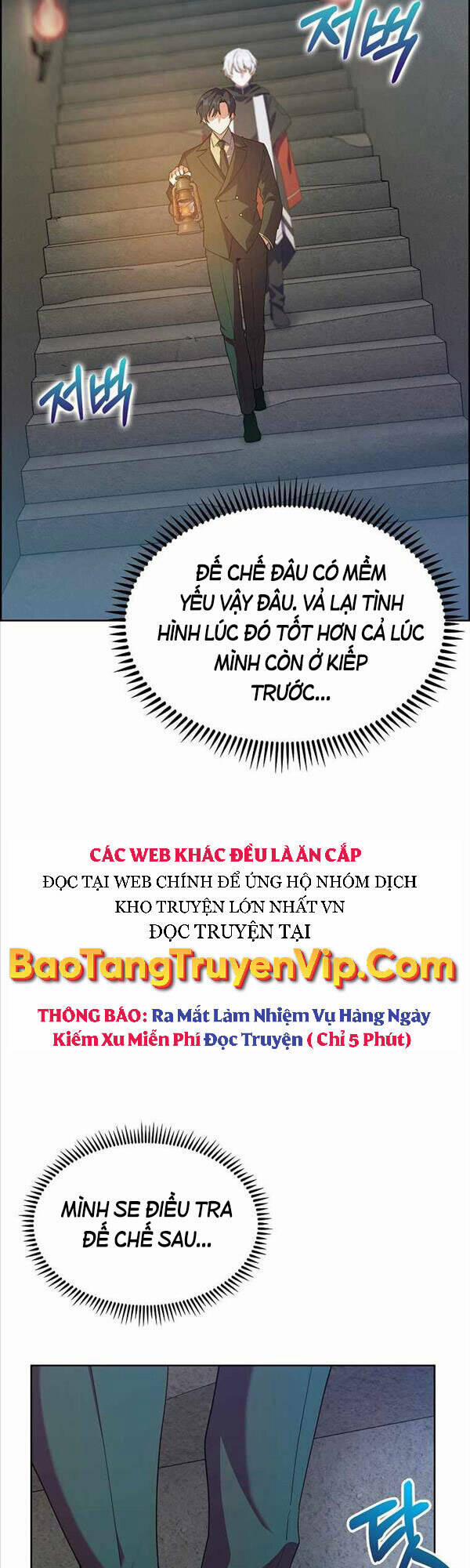 manhwax10.com - Truyện Manhwa Chuyển Sinh Vào Gia Tộc Suy Vong Chương 20 Trang 7