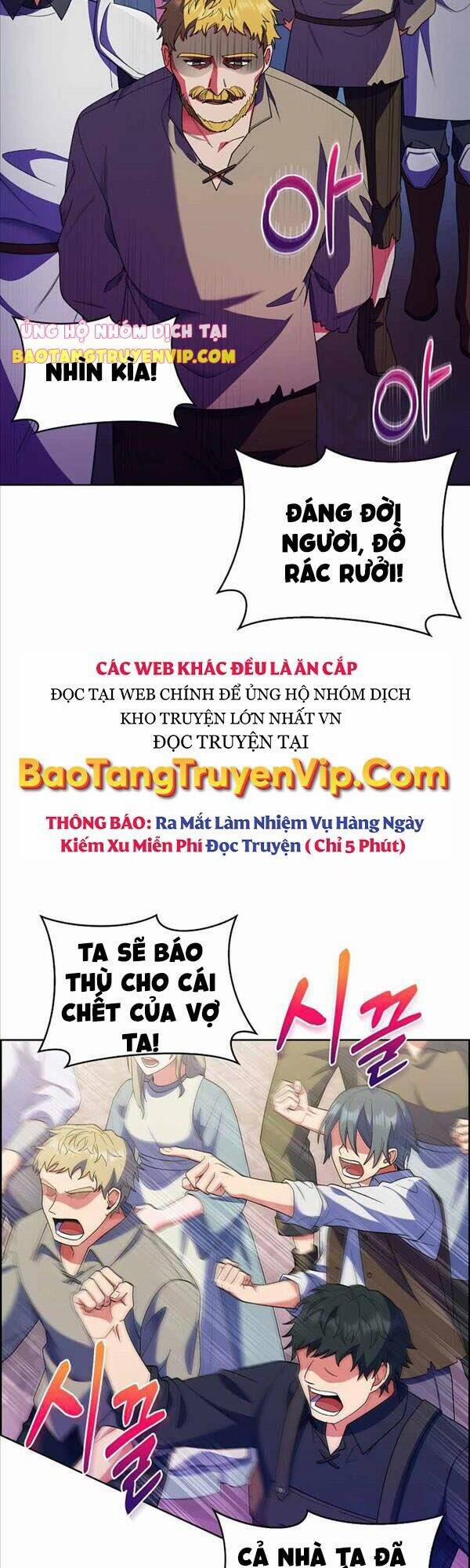 manhwax10.com - Truyện Manhwa Chuyển Sinh Vào Gia Tộc Suy Vong Chương 21 Trang 6