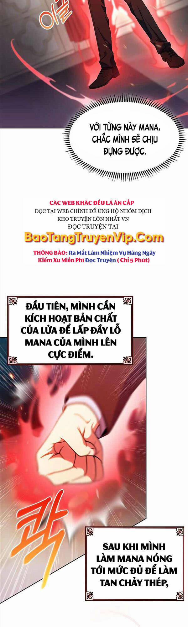 manhwax10.com - Truyện Manhwa Chuyển Sinh Vào Gia Tộc Suy Vong Chương 28 Trang 17