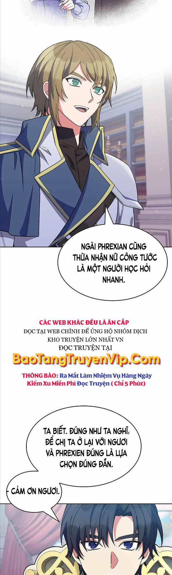 manhwax10.com - Truyện Manhwa Chuyển Sinh Vào Gia Tộc Suy Vong Chương 28 Trang 7