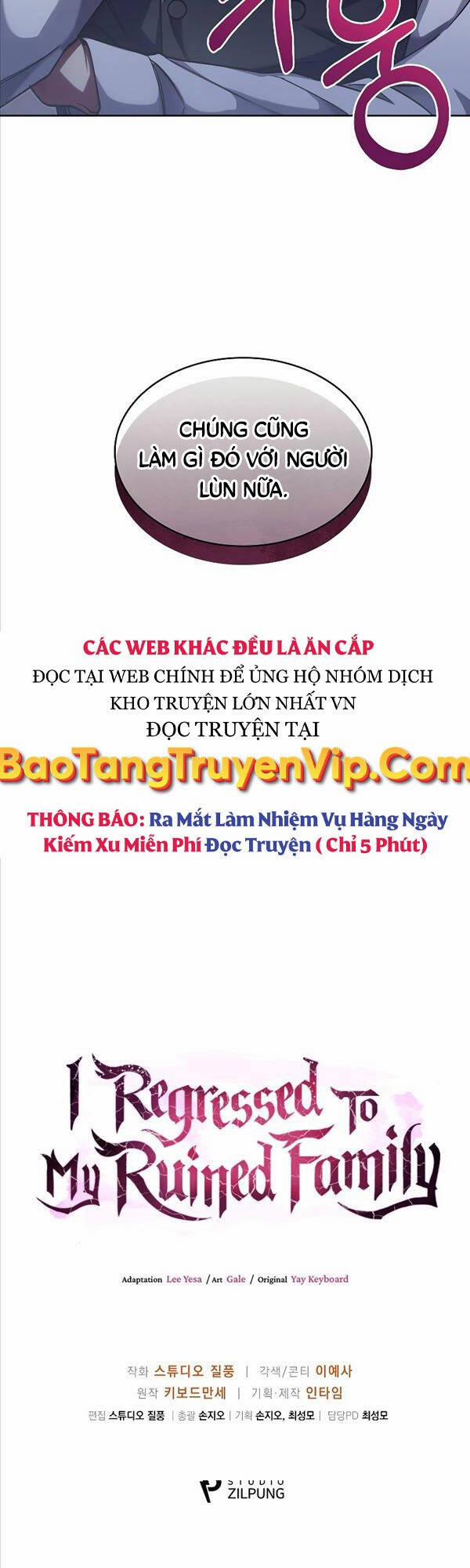 manhwax10.com - Truyện Manhwa Chuyển Sinh Vào Gia Tộc Suy Vong Chương 34 Trang 63