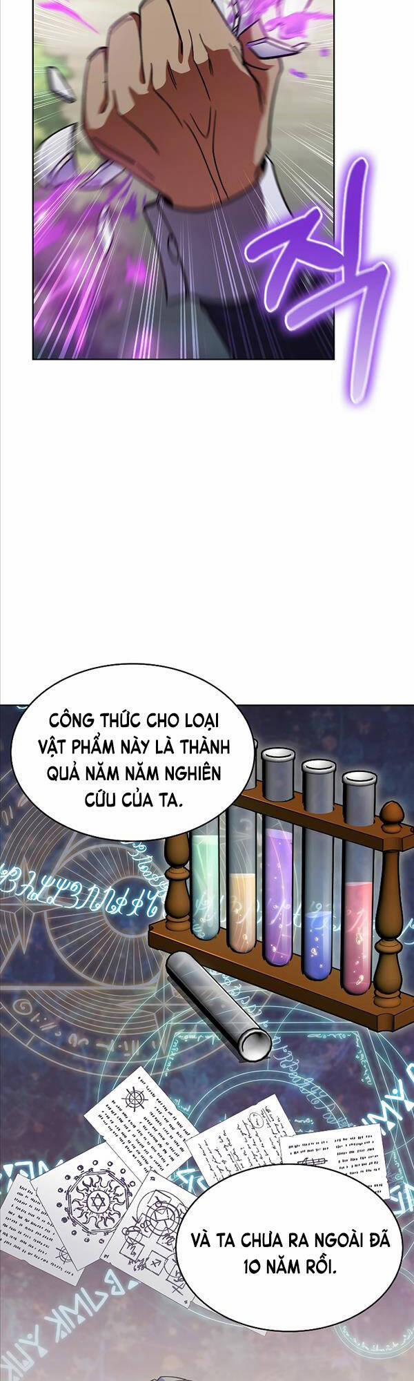 manhwax10.com - Truyện Manhwa Chuyển Sinh Vào Gia Tộc Suy Vong Chương 36 Trang 11