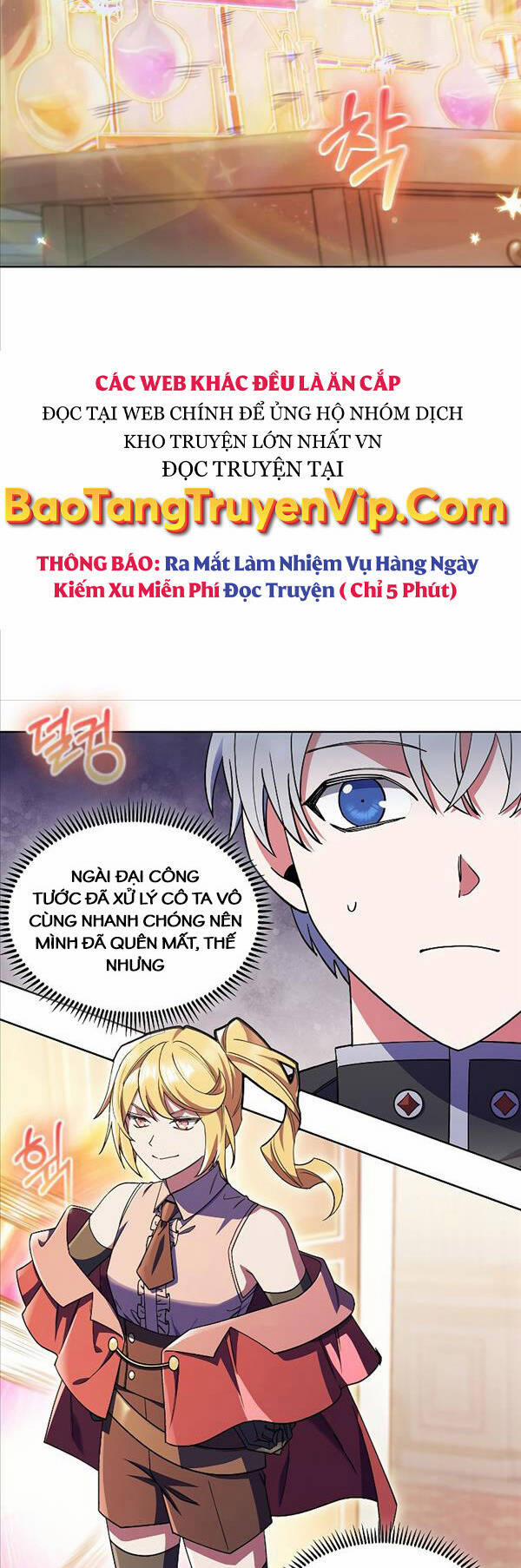 manhwax10.com - Truyện Manhwa Chuyển Sinh Vào Gia Tộc Suy Vong Chương 37 Trang 28