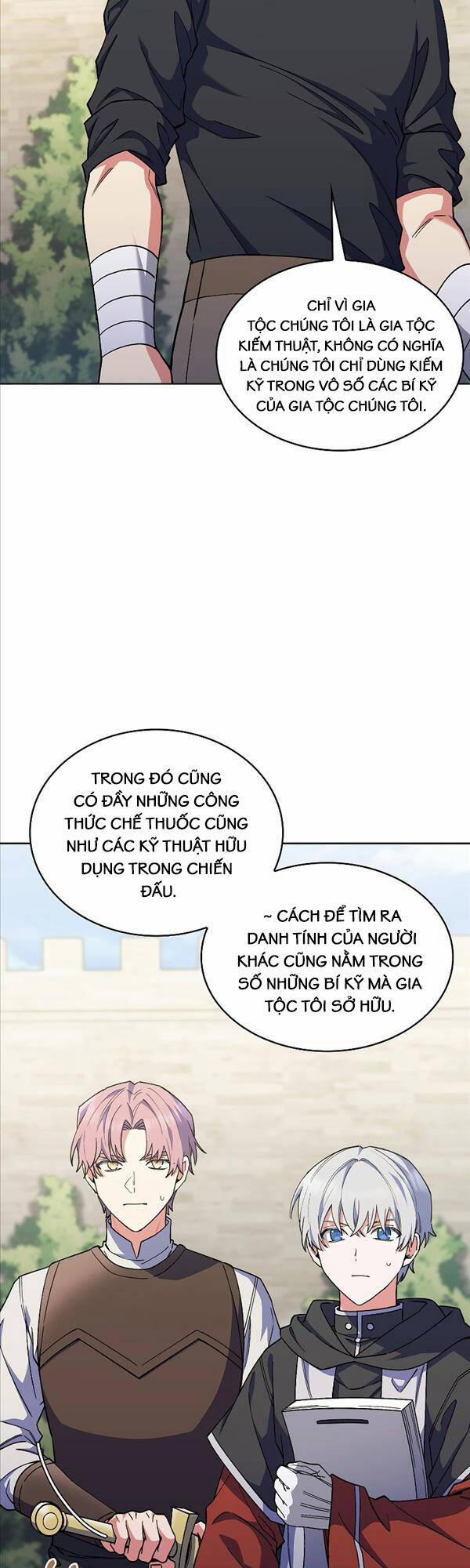 manhwax10.com - Truyện Manhwa Chuyển Sinh Vào Gia Tộc Suy Vong Chương 37 Trang 6